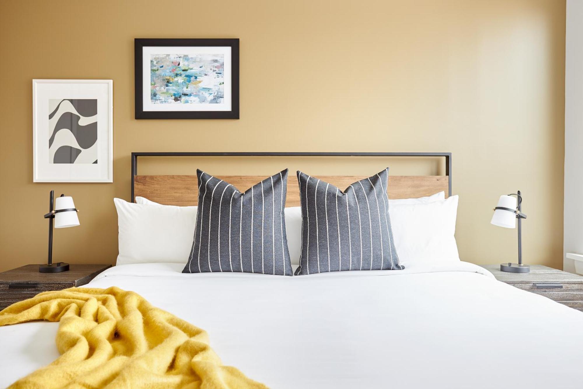 The Frankford Aparthotel ฟิลาเดลเฟีย ห้อง รูปภาพ
