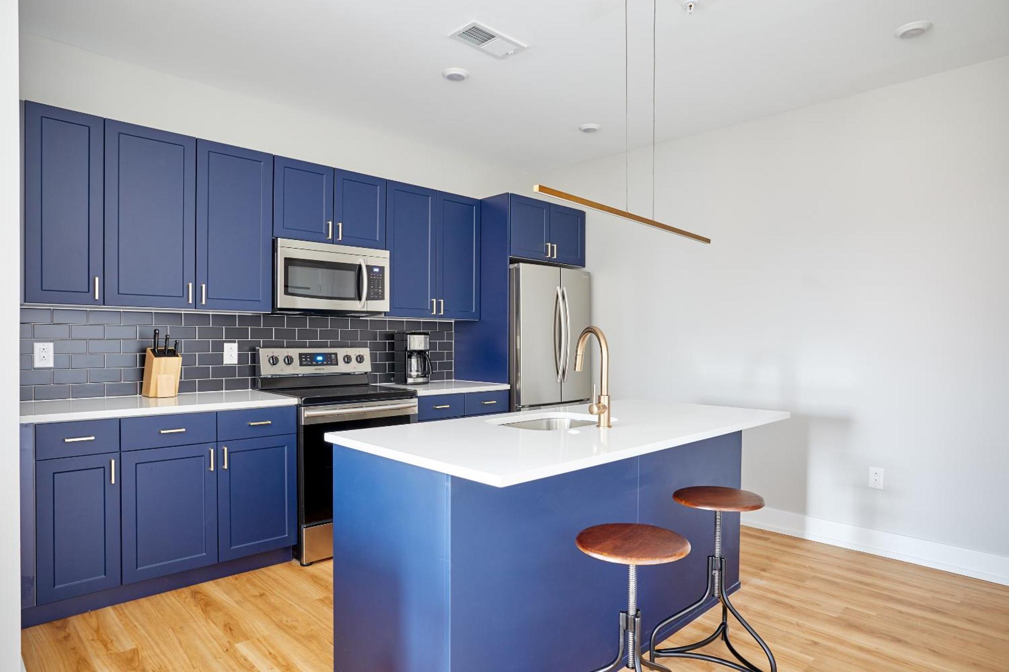 The Frankford Aparthotel ฟิลาเดลเฟีย ภายนอก รูปภาพ