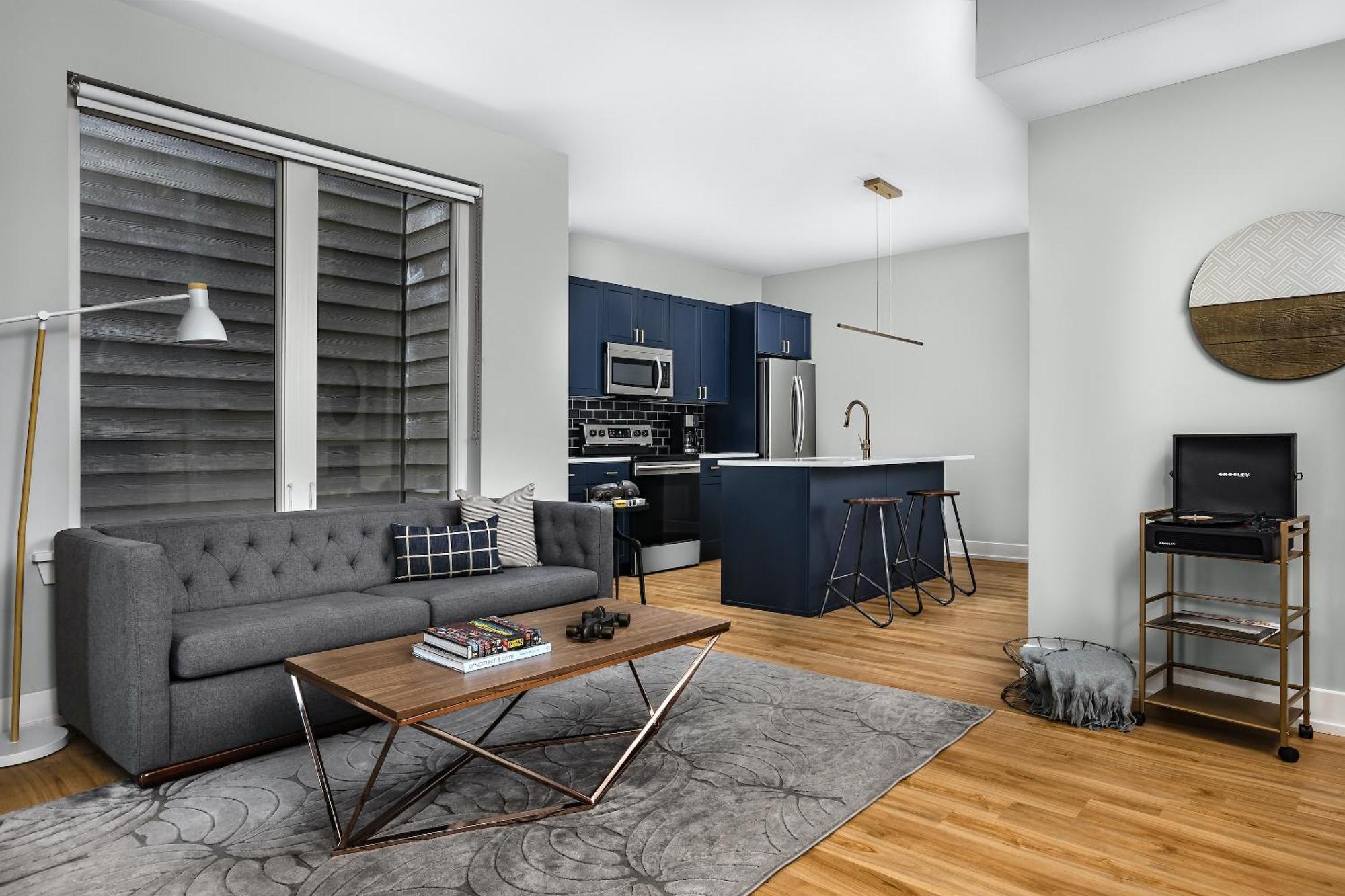 The Frankford Aparthotel ฟิลาเดลเฟีย ภายนอก รูปภาพ