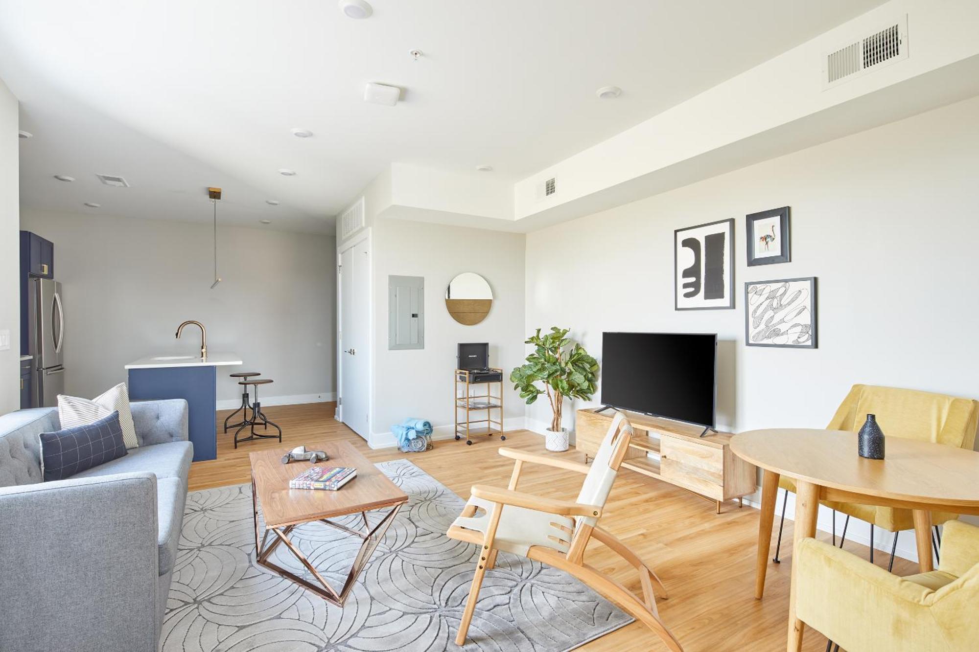 The Frankford Aparthotel ฟิลาเดลเฟีย ภายนอก รูปภาพ