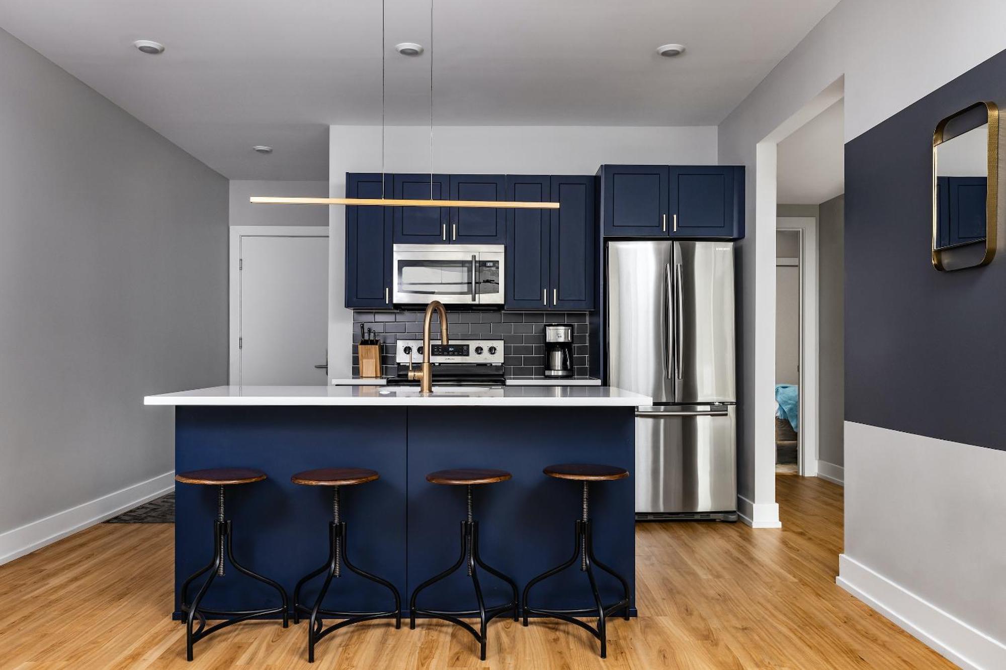 The Frankford Aparthotel ฟิลาเดลเฟีย ห้อง รูปภาพ