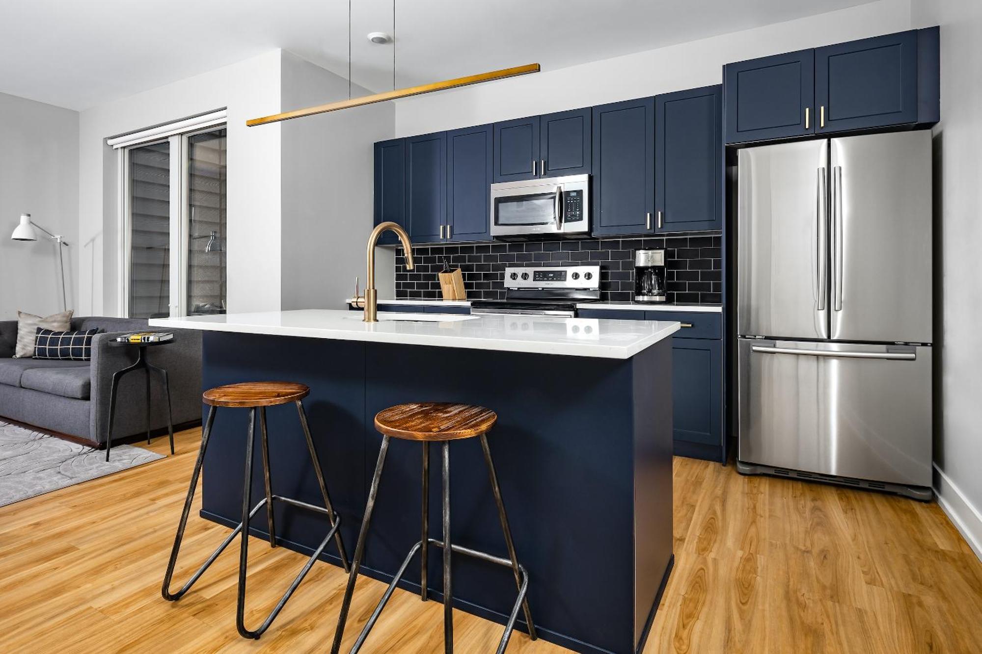 The Frankford Aparthotel ฟิลาเดลเฟีย ห้อง รูปภาพ