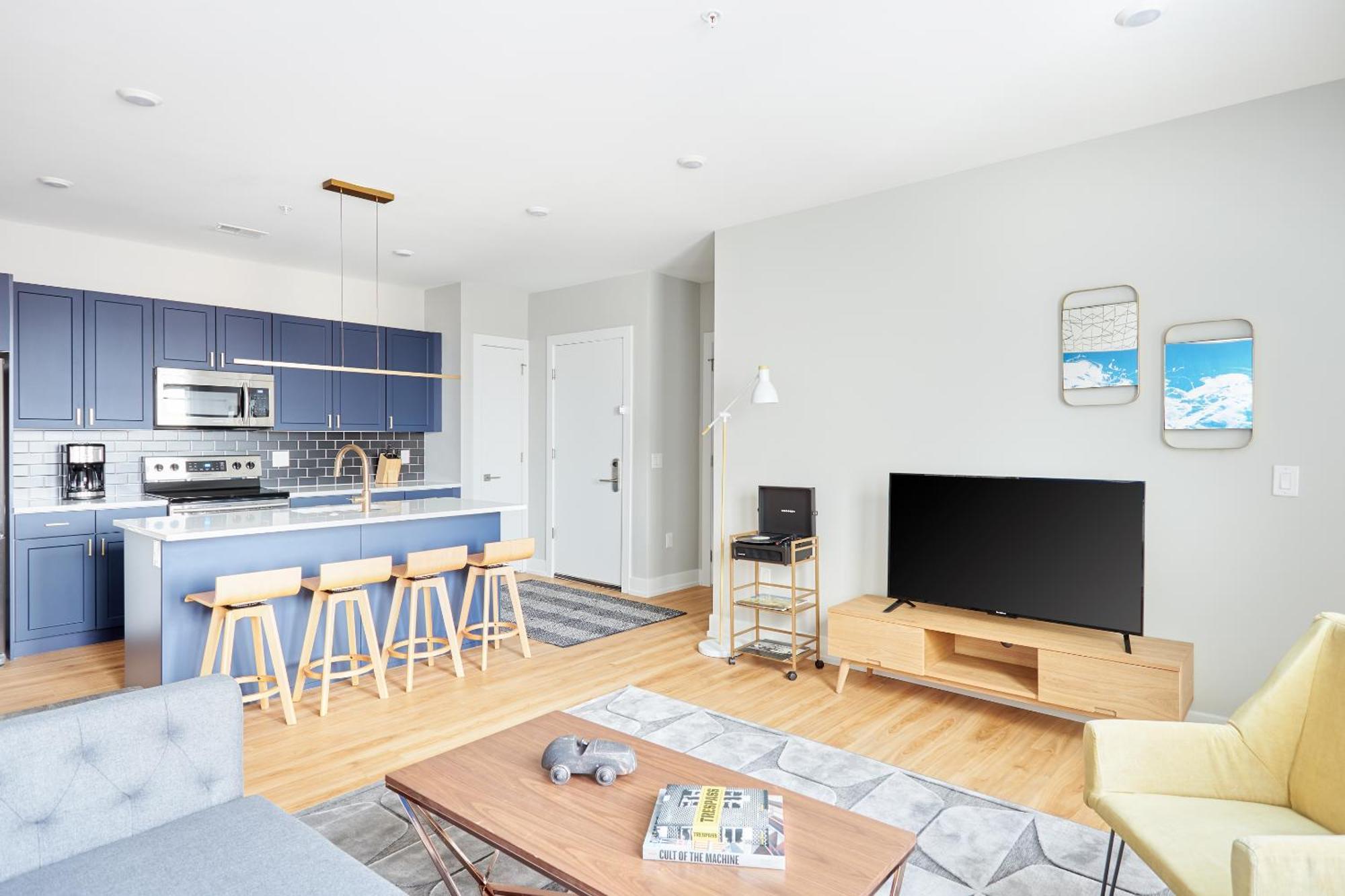 The Frankford Aparthotel ฟิลาเดลเฟีย ภายนอก รูปภาพ