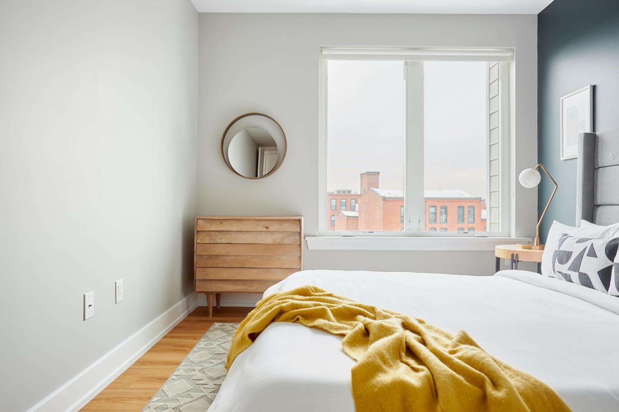 The Frankford Aparthotel ฟิลาเดลเฟีย ภายนอก รูปภาพ