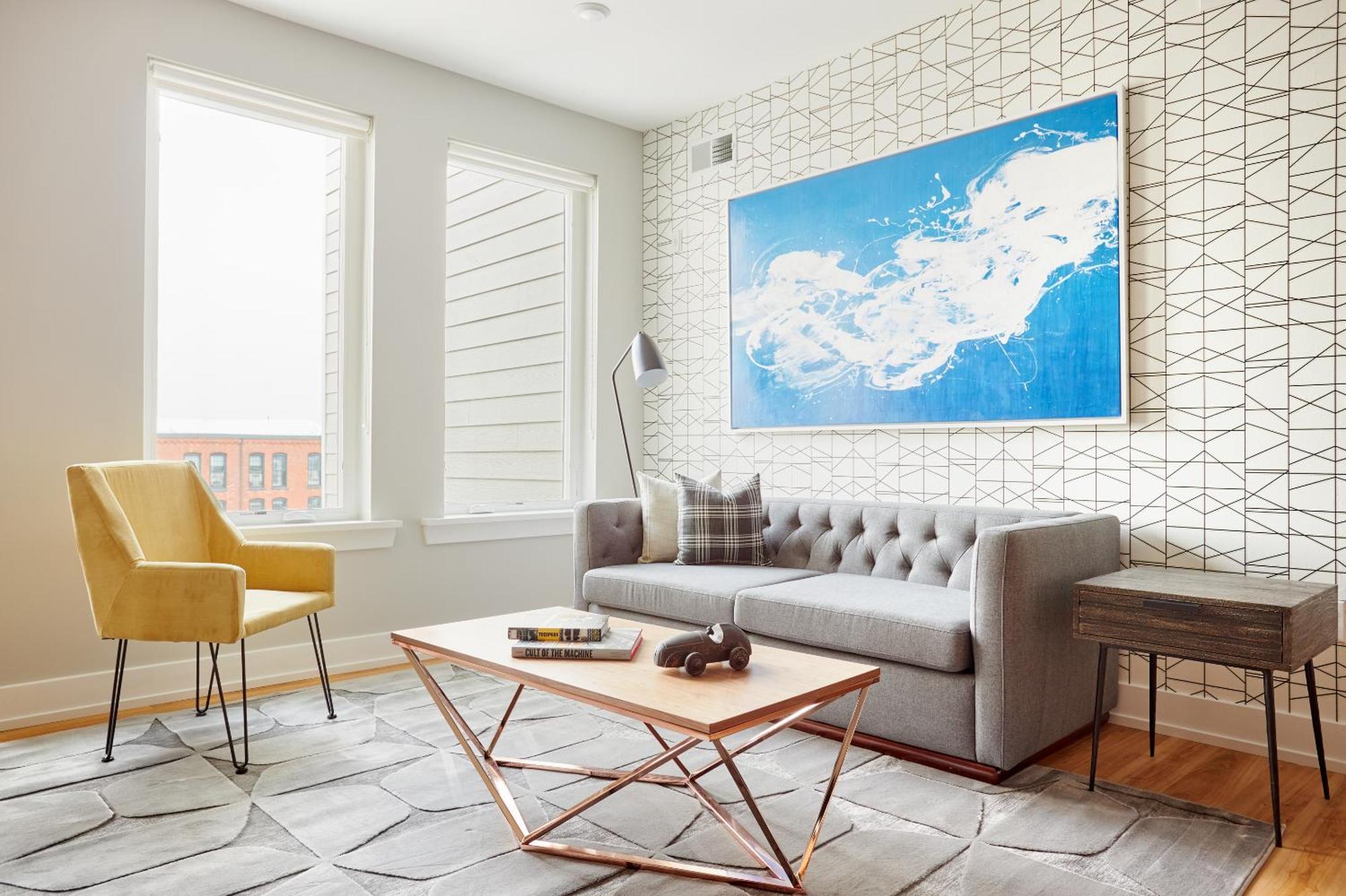 The Frankford Aparthotel ฟิลาเดลเฟีย ภายนอก รูปภาพ