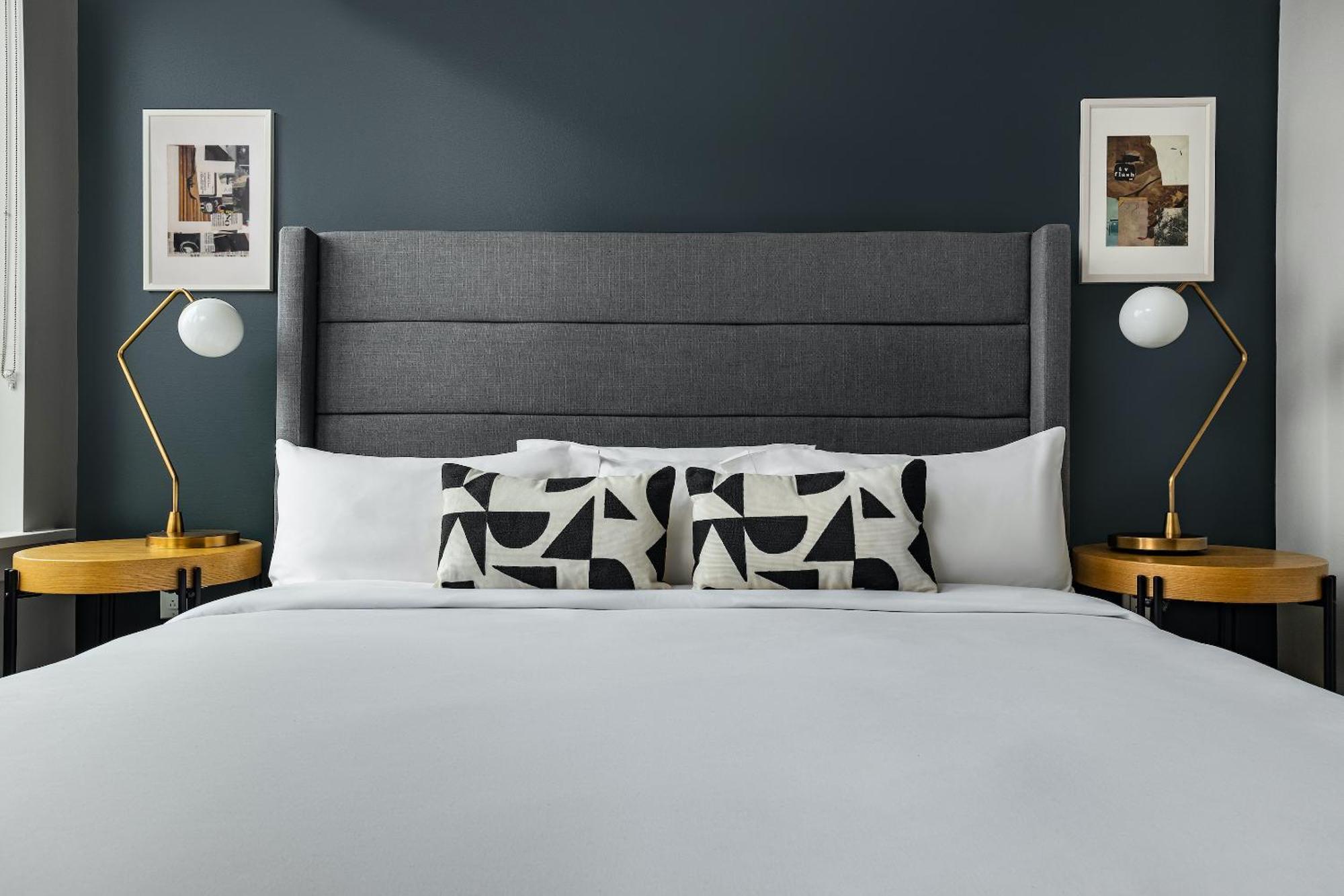 The Frankford Aparthotel ฟิลาเดลเฟีย ห้อง รูปภาพ