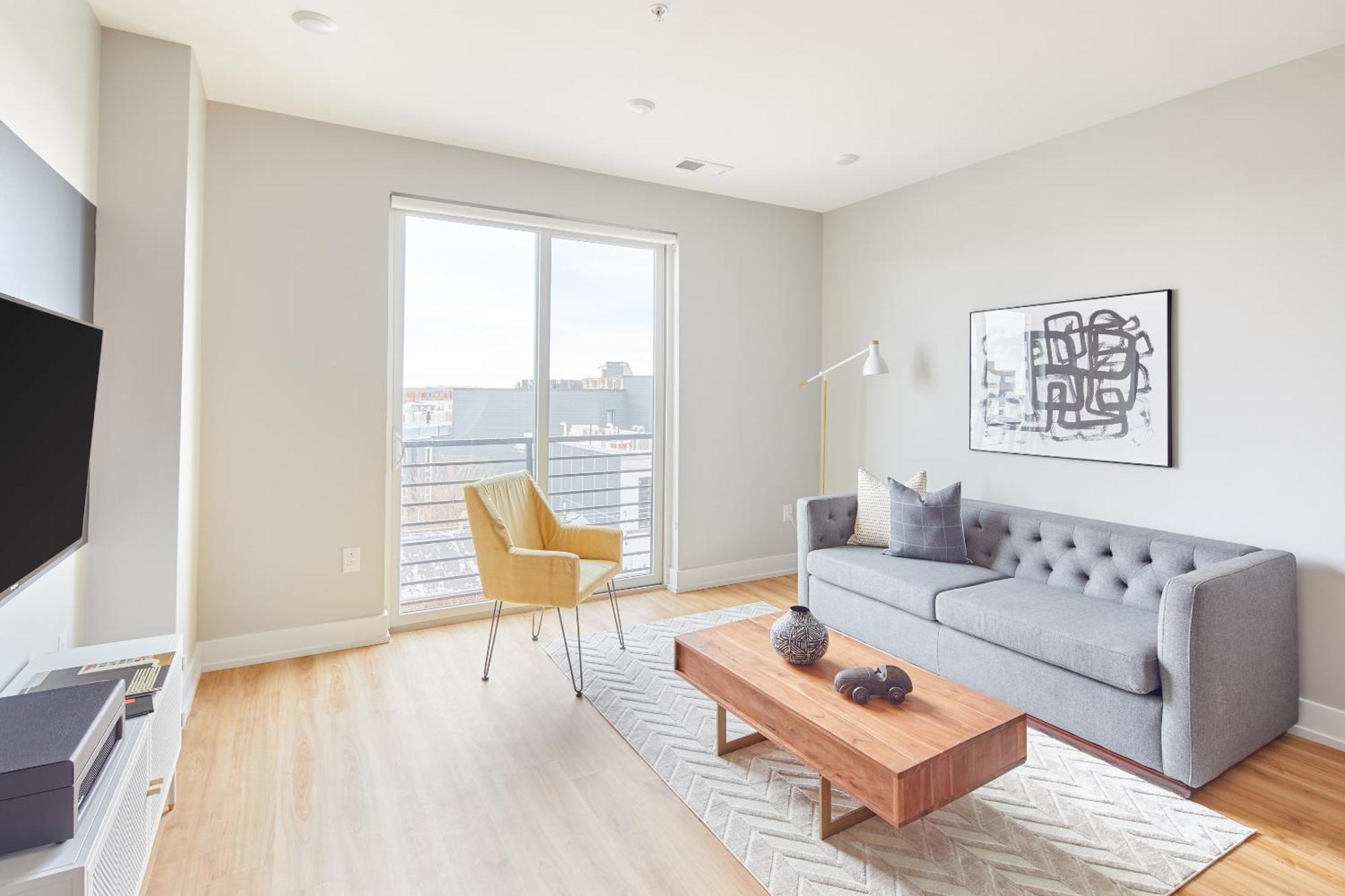 The Frankford Aparthotel ฟิลาเดลเฟีย ห้อง รูปภาพ