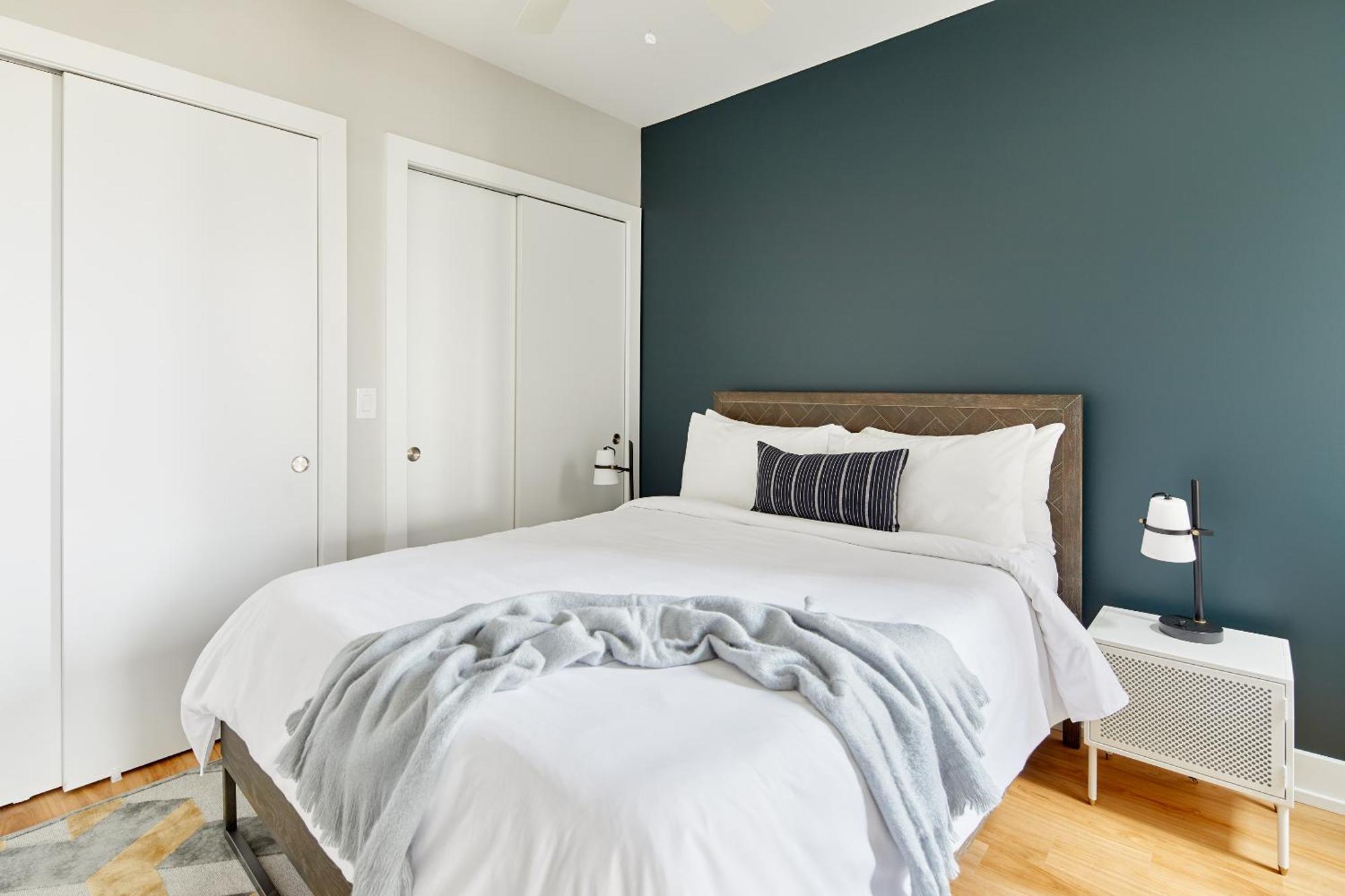 The Frankford Aparthotel ฟิลาเดลเฟีย ห้อง รูปภาพ