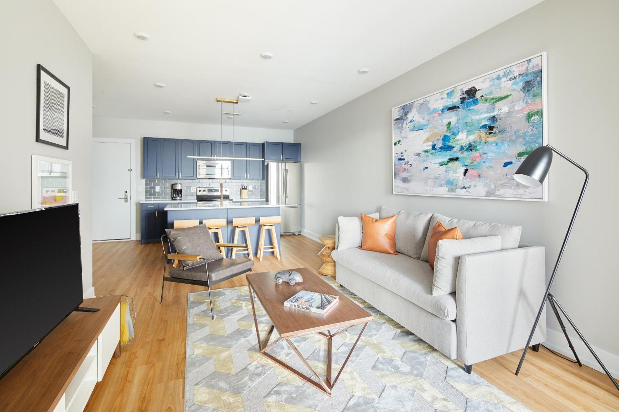 The Frankford Aparthotel ฟิลาเดลเฟีย ห้อง รูปภาพ