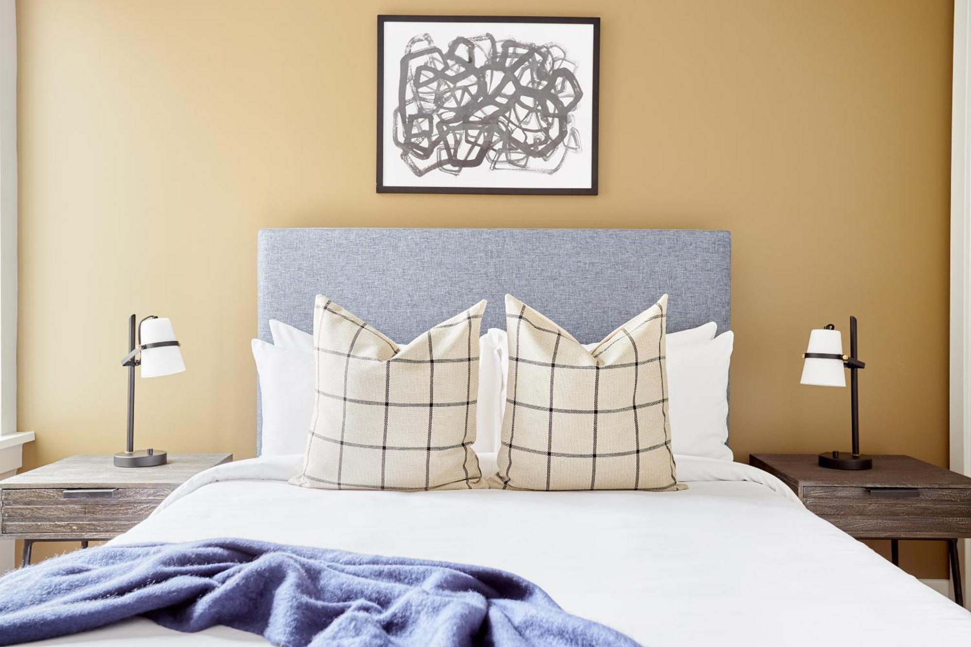 The Frankford Aparthotel ฟิลาเดลเฟีย ห้อง รูปภาพ